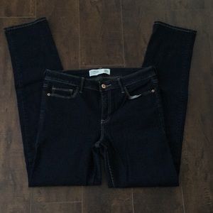 Women's Abercrombie Jeans